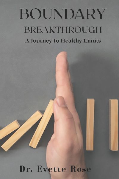 Boundary Breakthrough: A Journey to Healthy Limits
