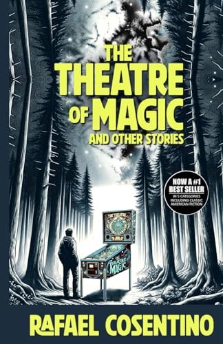 The Theatre of Magic And Other Stories