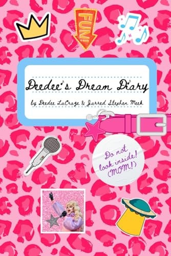 Deedee's Dream Diary