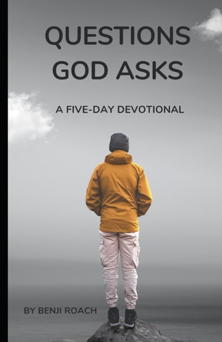 Questions God Asks