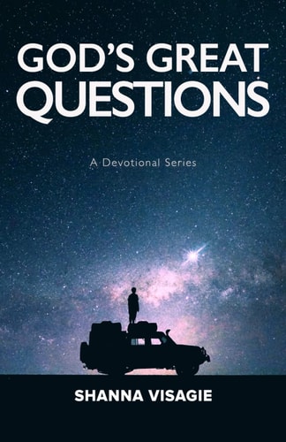 God's Great Questions