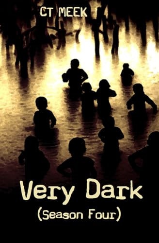 Very Dark (Season Four)