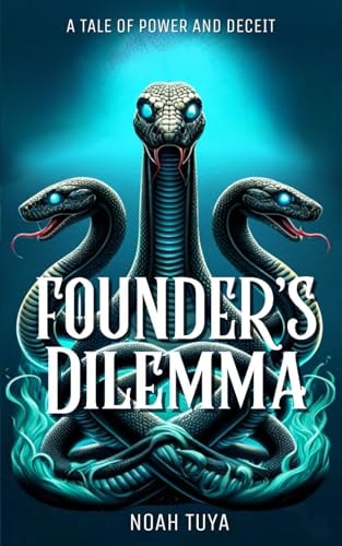 The Founder's Dilemma