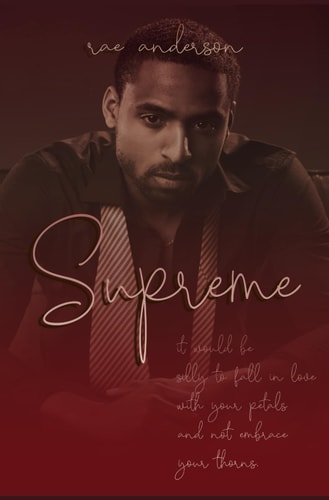 Supreme To Sadie, with Love