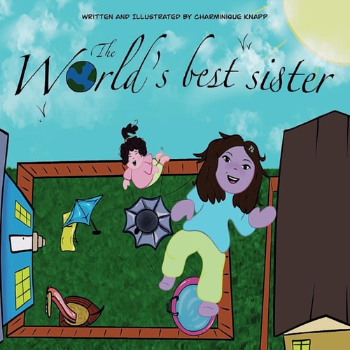 The World's Best Sister