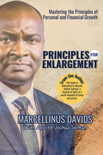 Principles for Enlargement Mastering the Principles of Personal and Financial Growth