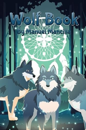 Wolf Book