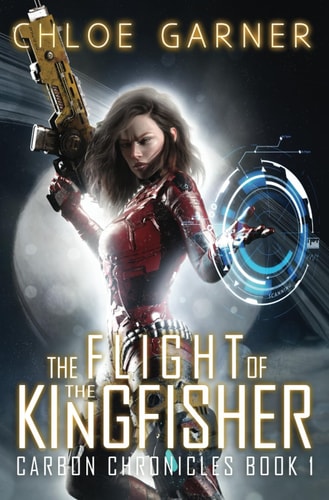 The Flight of the Kingfisher