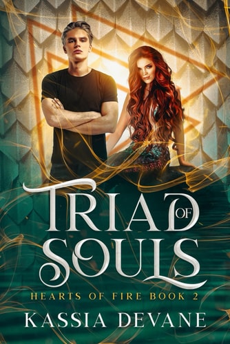 Triad of Souls