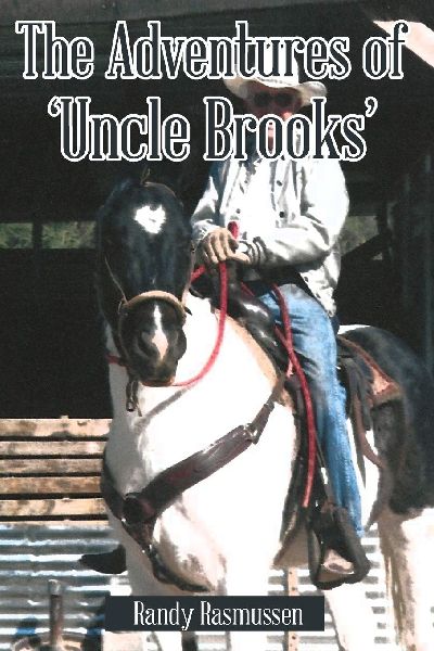 The Adventures of Uncle Brooks