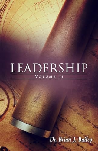 Leadership Volume 2