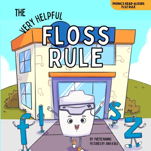 The Very Helpful Floss Rule