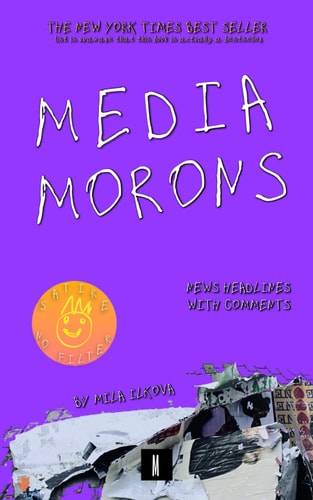 Mediamorons
