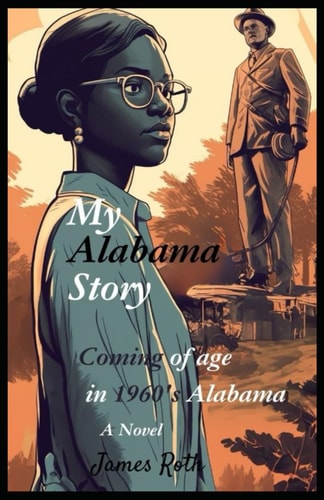 My Alabama Story Coming of Age in 1960's Alabama