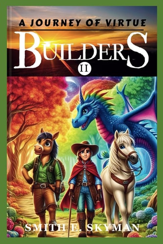 Builders A Journey of Virtue