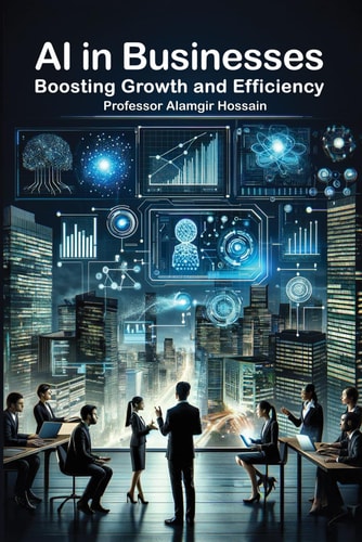 AI in Businesses Boosting Growth and Efficiency