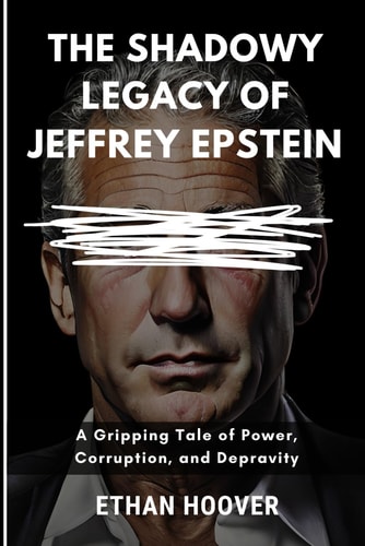 The Shadowy Legacy of Jeffrey Epstein A Gripping Tale of Power, Corruption, and Depravity