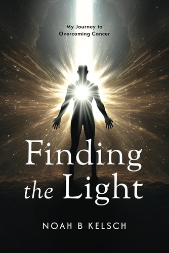 Finding the Light My Journey to Overcoming Cancer