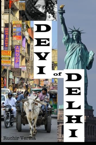 Devi of Delhi Crimes Against Women