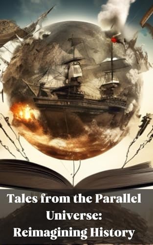 Tales from the Parallel Universe Reimagining History: Alternative History Facts