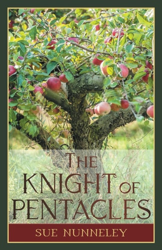 The Knight of Pentacles