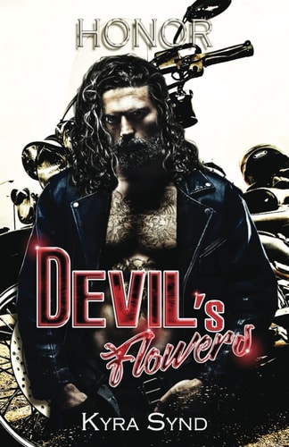 Devil's Flowers - Honor (English Edition)