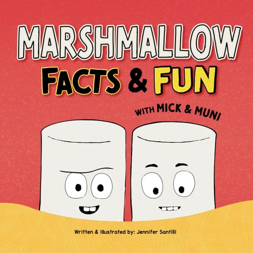 Marshmallow Facts & Fun with Mick & Muni