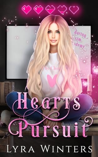 Hearts Pursuit