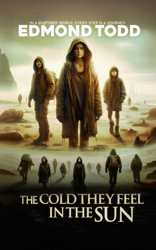 The Cold They Feel In The Sun