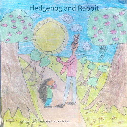 Hedgehog and Rabbit