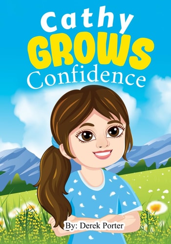 Cathy Grows Confidence