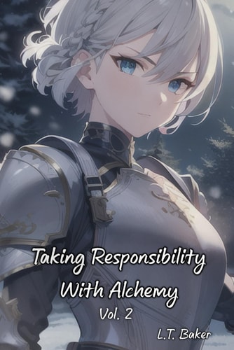 Taking Responsibility With Alchemy Vol. 2