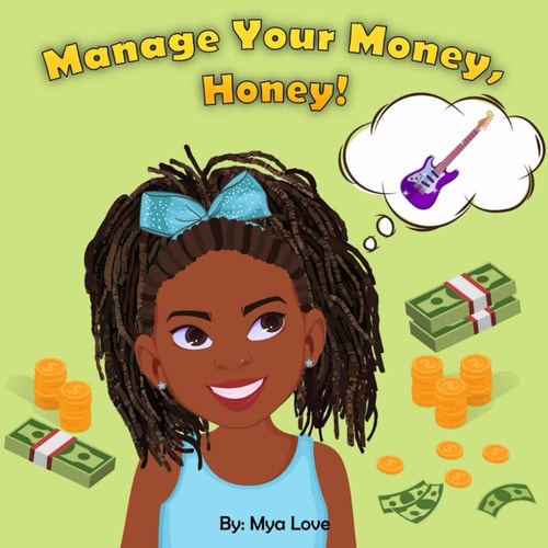 Manage Your Money, Honey!