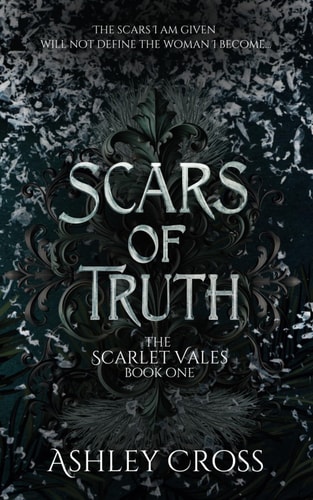 Scars of Truth The Scarlet Vales