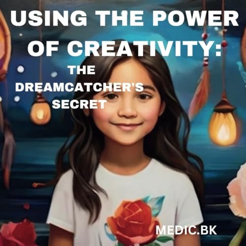 Using the Power of Creativity The Dreamcatcher's Secret