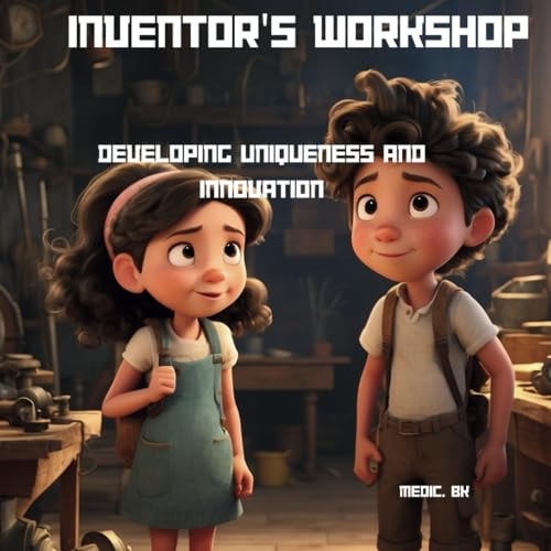 Inventor's Workshop Developing Uniqueness and Innovation