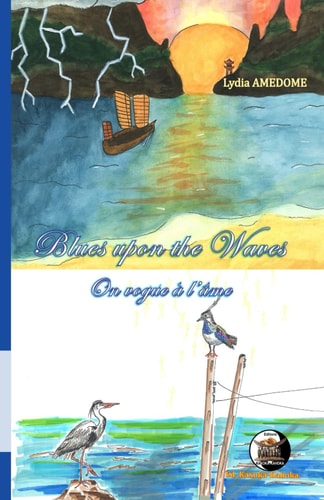 Blues Upon the Waves On Vogue À L'âme