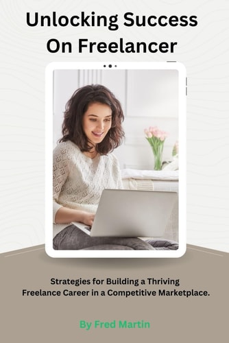 Unlocking Success On Freelancer Strategies for Building a Thriving Freelance Career in a Competitive Marketplace.