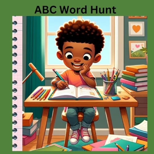 ABC Word Hunt