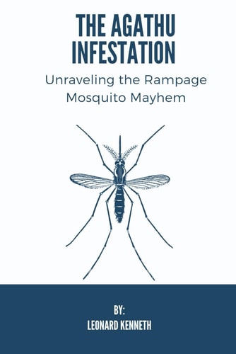 The Agathu Infestation Unraveling the Rampage Mosquito Mayhem