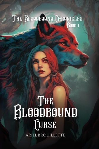 The Bloodbound Curse