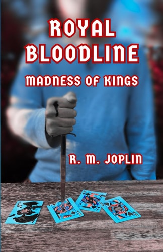 Royal Bloodline Madness of Kings