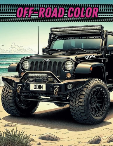 Off-Road Color