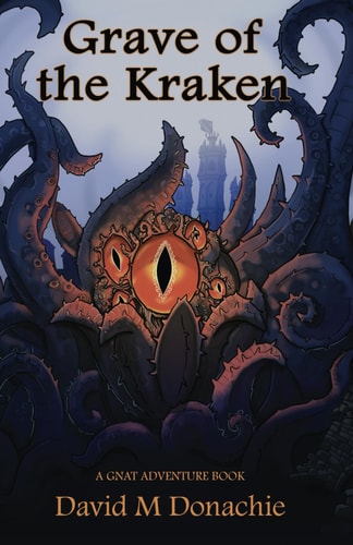 Grave of the Kraken