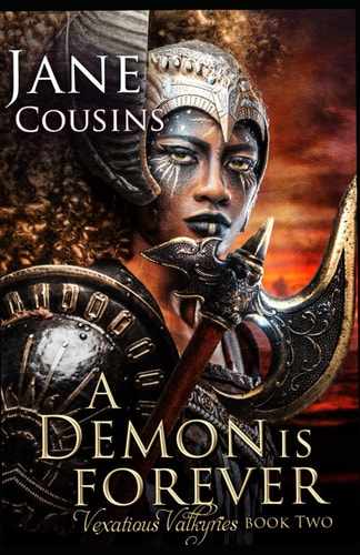 A Demon Is Forever