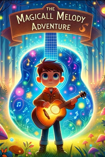 The Magic Melody Adventure