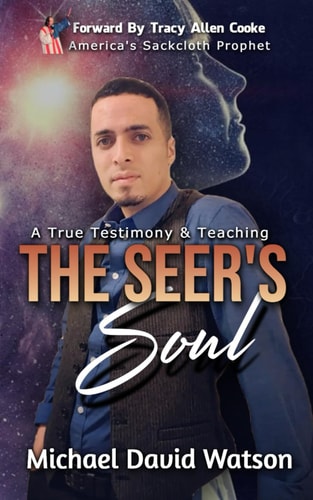 The Seers Soul Keys to The Seer Dimensions
