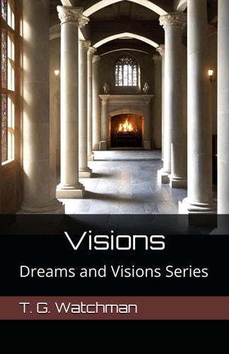 The Vision Dreams and Visions Series