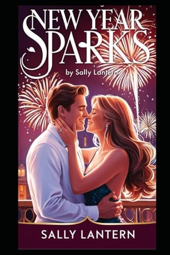 New Year's Sparks