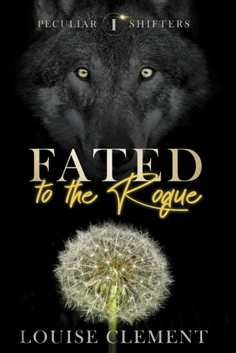 Fated to the Rogue A Paranormal Shifter Romance